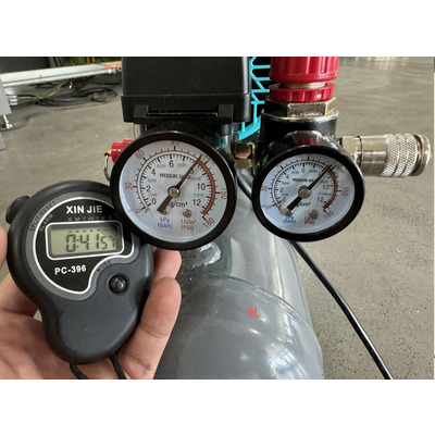 Компрессор Mast MOF1390/1100-9L