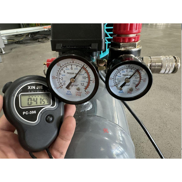 Компресор Mast MOF1390/1100-9L