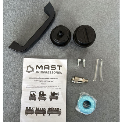 Компрессор Mast MOF1390/1100-9L