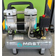Компрессор Mast MOF1390/1100-9L