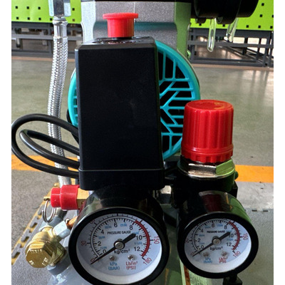 Компрессор Mast MOF1390/1100-9L