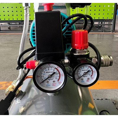 Компрессор Mast Group MOF1390/1100-30