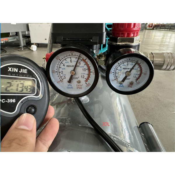 Компресор Mast Group MOF1390/1100-30: переваги і характеристики