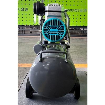 Компрессор Mast Group MOF1390/1100-30