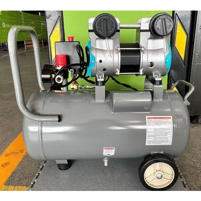 Компрессор Mast Group MOF1390/1100-30