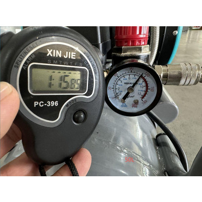 Безмасляный поршневой компрессор Mast MOF1680/2x1500-50L