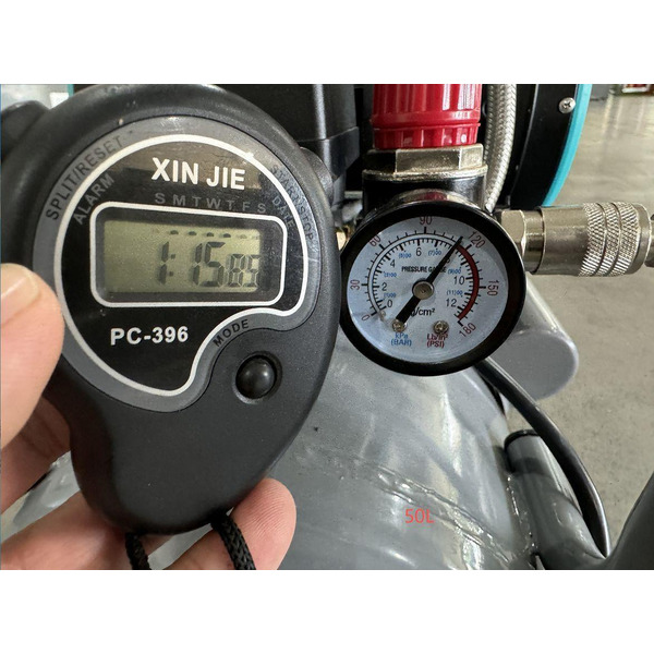 Компрессор Mast Group MOF1680/2x1500-50