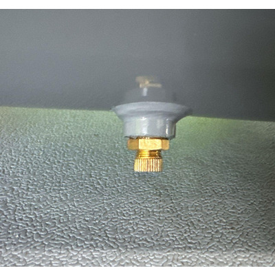 Безмасляный поршневой компрессор Mast MOF1680/2x1500-50L