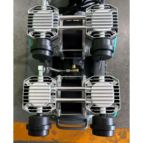 Компрессор Mast Group MOF1680/2x1500-50