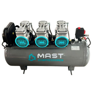 Компресор Mast Group MOF1680/3x1500-120L