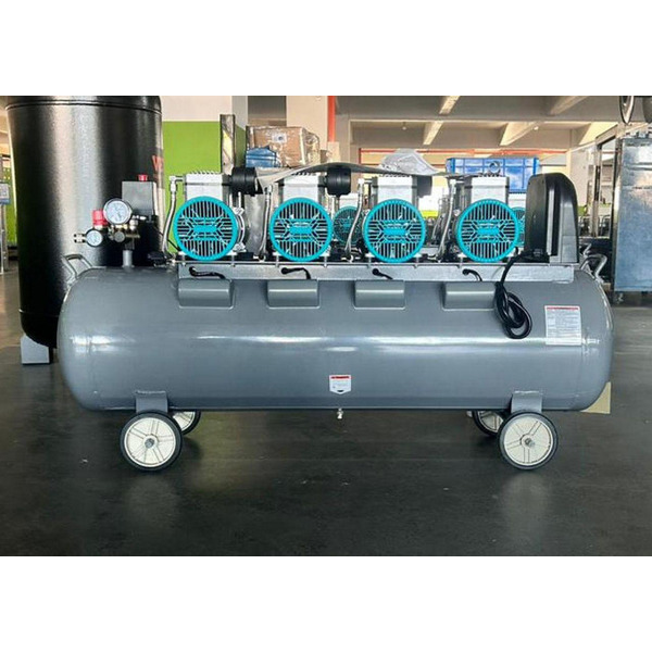 Компресор Mast Group MOF1680/4x1500-160L