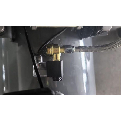 Безмасляный поршневой компрессор Mast MOF1680/4x1500-160L