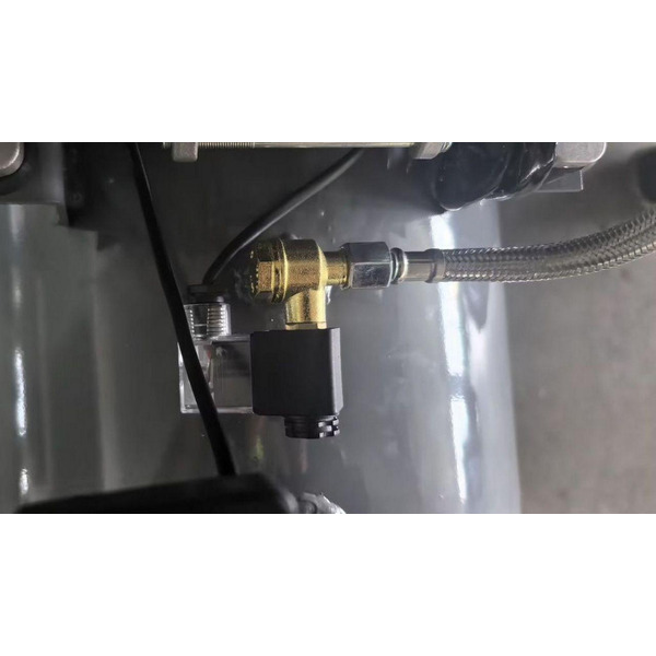 Компресор Mast Group MOF1680/4x1500-160L