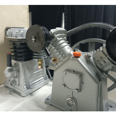 Компресорний поршневий блок VA65 (2065A)