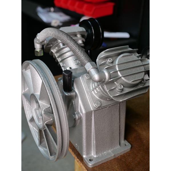 Компресорний поршневий блок VA65 (2065A)