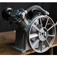 Компресорний поршневий блок VA65 (2065A)