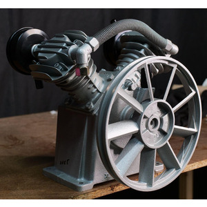 Компресорний поршневий блок VA65 (2065A)