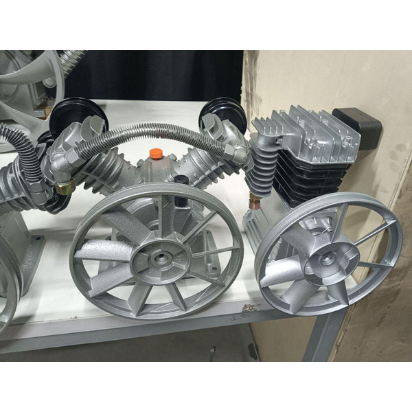 Компресорний поршневий блок VA65 (2065A)