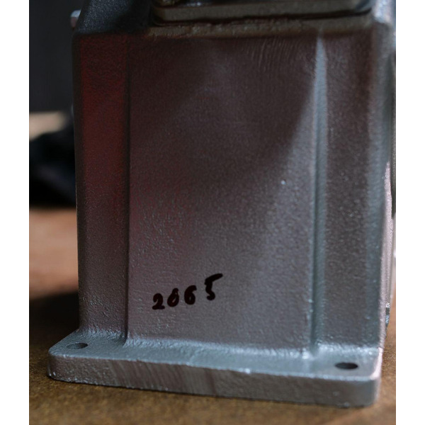 Компресорний поршневий блок VA65 (2065A)