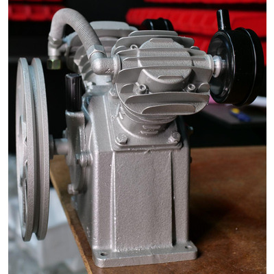 Компресорний поршневий блок VA65 (2065A)