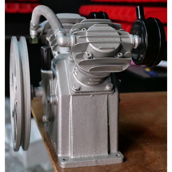 Компресорний поршневий блок VA65 (2065A)