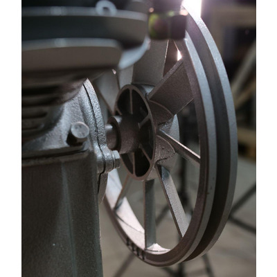 Компресорний поршневий блок VA65 (2065A)