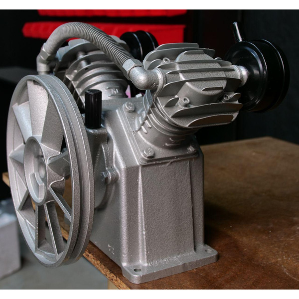 Компресорний поршневий блок VA65 (2065A)