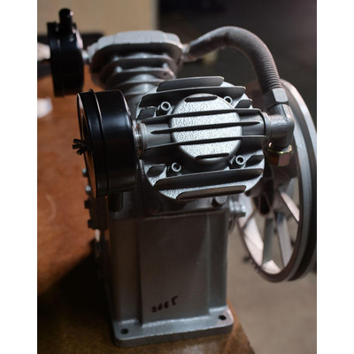 Компресорний поршневий блок VA65 (2065A)