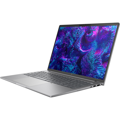 HP ZBook 8 G1i 16" 2.5K, 400n/Ultra9 285H (5.4)/64Gb/SSD2Tb/Intel Arc/FPS/Підсв/DOS