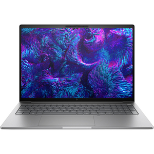 HP ZBook 8 G1i 16" 2.5K, 400n/Ultra9 285H (5.4)/64Gb/SSD2Tb/Intel Arc/FPS/Підсв/DOS