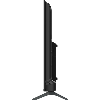 Телевизор Tesla Q43E655GUS/ 43"/ 4K UHD (3840x2160)/ 60 Гц/ со Smart TV/ 2 х 10 Вт/ wi-fi/ bluetooth/ Google TV/ серый