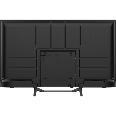 Телевизор Tesla Q43E655GUS/ 43"/ 4K UHD (3840x2160)/ 60 Гц/ со Smart TV/ 2 х 10 Вт/ wi-fi/ bluetooth/ Google TV/ серый