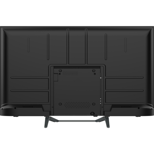 Телевизор Tesla Q43E655GUS/ 43"/ 4K UHD (3840x2160)/ 60 Гц/ со Smart TV/ 2 х 10 Вт/ wi-fi/ bluetooth/ Google TV/ серый