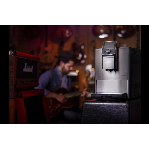 Кавомашина Nivona CafeRomatica NICR 825