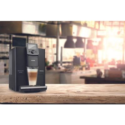 Кавомашина Nivona CafeRomatica NICR 825