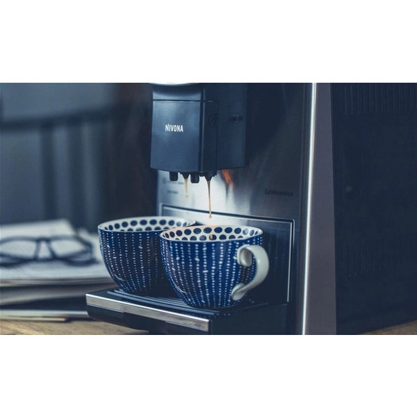 Кавомашина Nivona CafeRomatica NICR 825