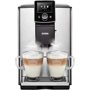 Кавомашина Nivona CafeRomatica NICR 825