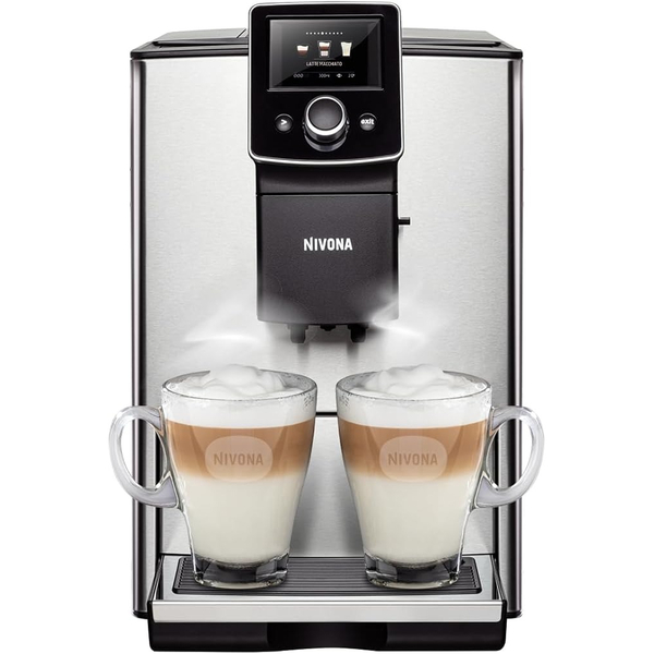 Кавомашина Nivona CafeRomatica NICR 825