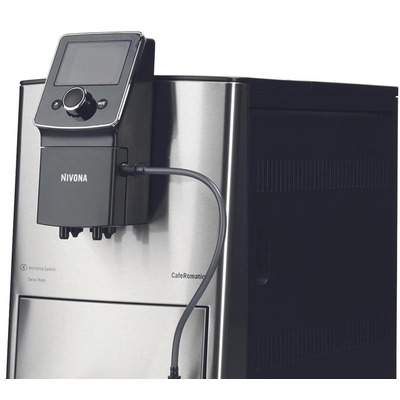 Кавомашина Nivona CafeRomatica NICR 825