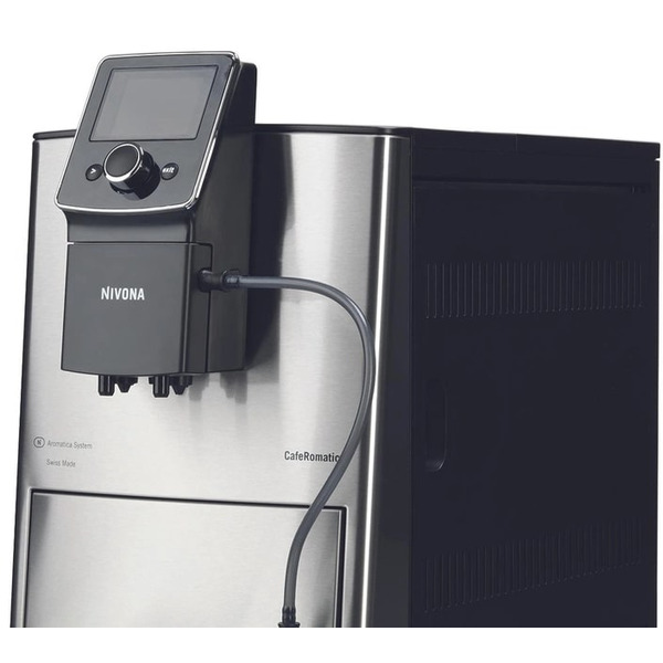 Кавомашина Nivona CafeRomatica NICR 825