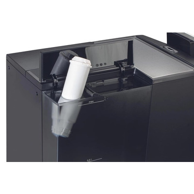 Кавомашина Nivona CafeRomatica NICR 825