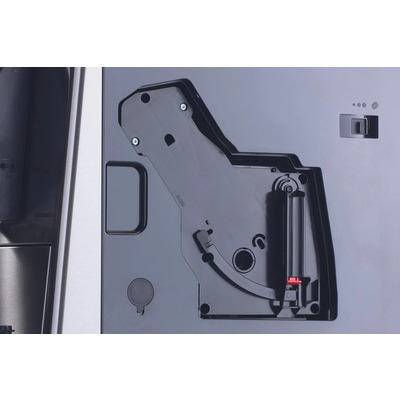 Кавомашина Nivona CafeRomatica NICR 825