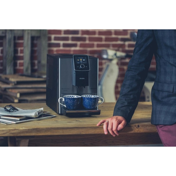 Кавомашина Nivona CafeRomatica NICR 825