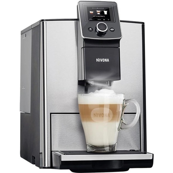Кавомашина Nivona CafeRomatica NICR 825