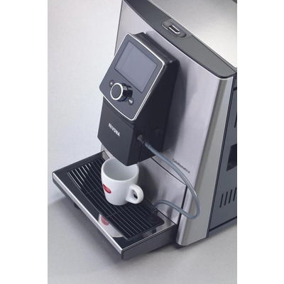 Кавомашина Nivona CafeRomatica NICR 825