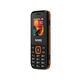 Мобильный телефон Sigma mobile X-style 171 Mini Dual Sim Black/Orange