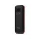 Мобільний телефон Sigma mobile X-style 171 MINI Black-red
