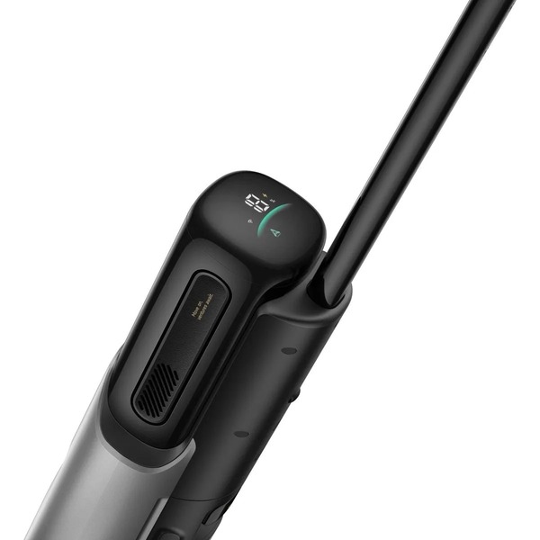 Пылесос Mova X4 Pro (HMH17A)