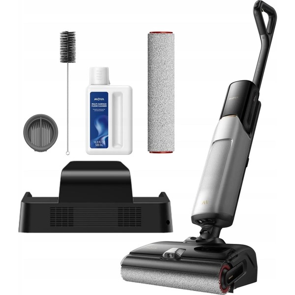 Пылесос Mova X4 Pro (HMH17A)