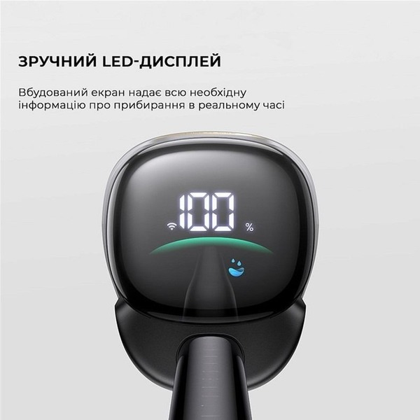 Пылесос Mova X4 Pro (HMH17A)